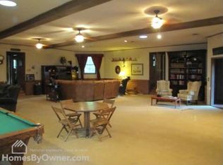 7945 Tillman Bethel Rd, Henderson, KY 42420