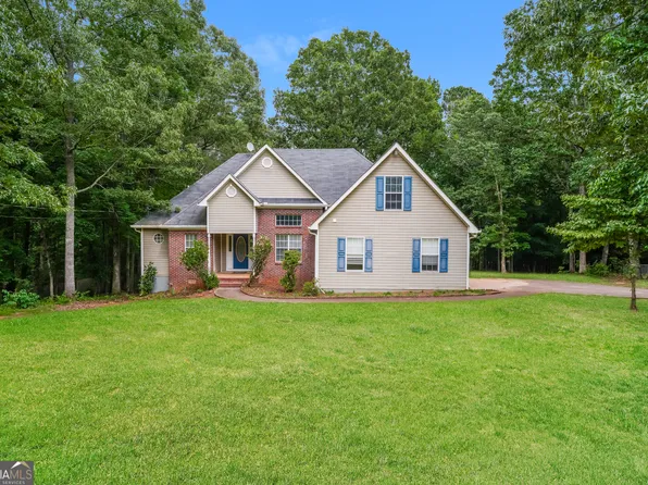 378 River Point Dr, McDonough, GA 30252