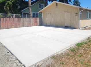 2921 S Puget Sound Ave, Tacoma, WA 98409