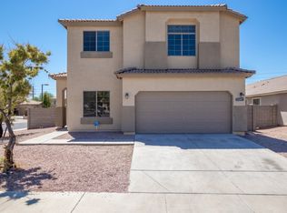 24107 W Desert Bloom St, Buckeye, AZ 85326