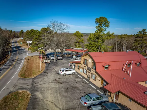 23 Highway 268 E, Yellville, AR 72687