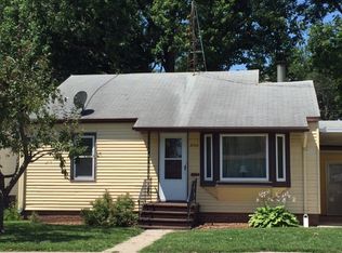 850 S 16th St, Fort Dodge, IA 50501