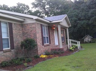 4250 Blue Rd, Theodore, AL 36582