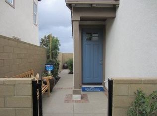 133 Compass, Irvine, CA 92618