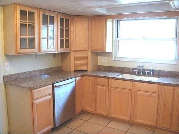 Updated Kitchen