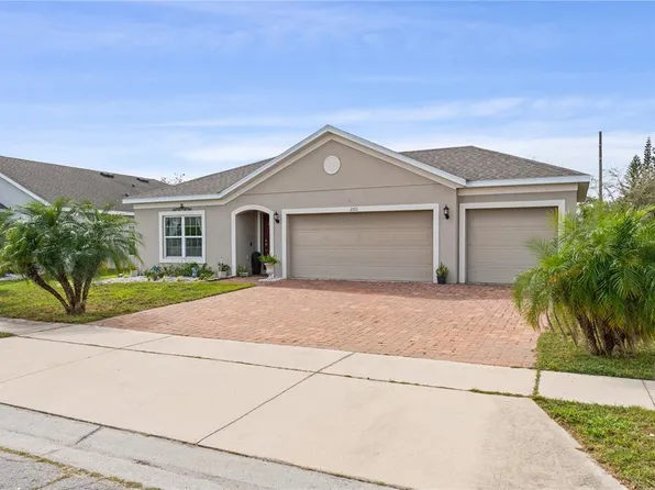 2711 Wadeview Loop, Saint Cloud, FL 34769