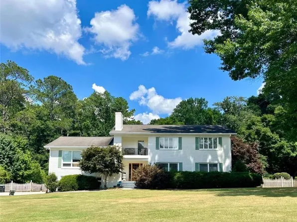 13 Greenbriar Ln SE, Rome, GA 30161