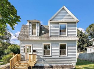 1153 Bridge St NW, Grand Rapids, MI 49504