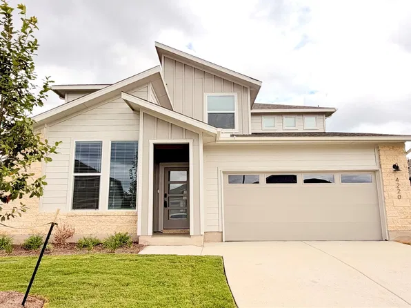 4220 Texoma Dr, Pflugerville, TX 78660
