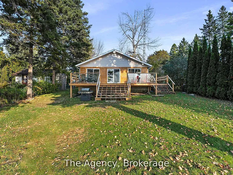 119 Campbell Beach Rd — Photo 25