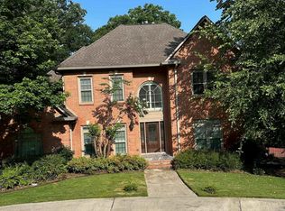 617 Trace Crossings Trl, Hoover, AL 35244