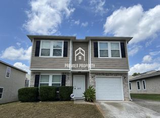 213 Whitestone Dr NE, Huntsville, AL 35810
