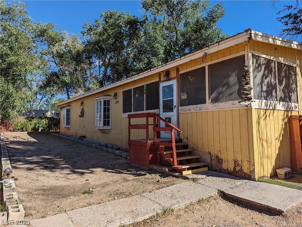 1390 Ernst St, Panaca, NV 89042 MLS 2529096 Zillow