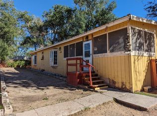 1390 Ernst St, Panaca, NV 89042