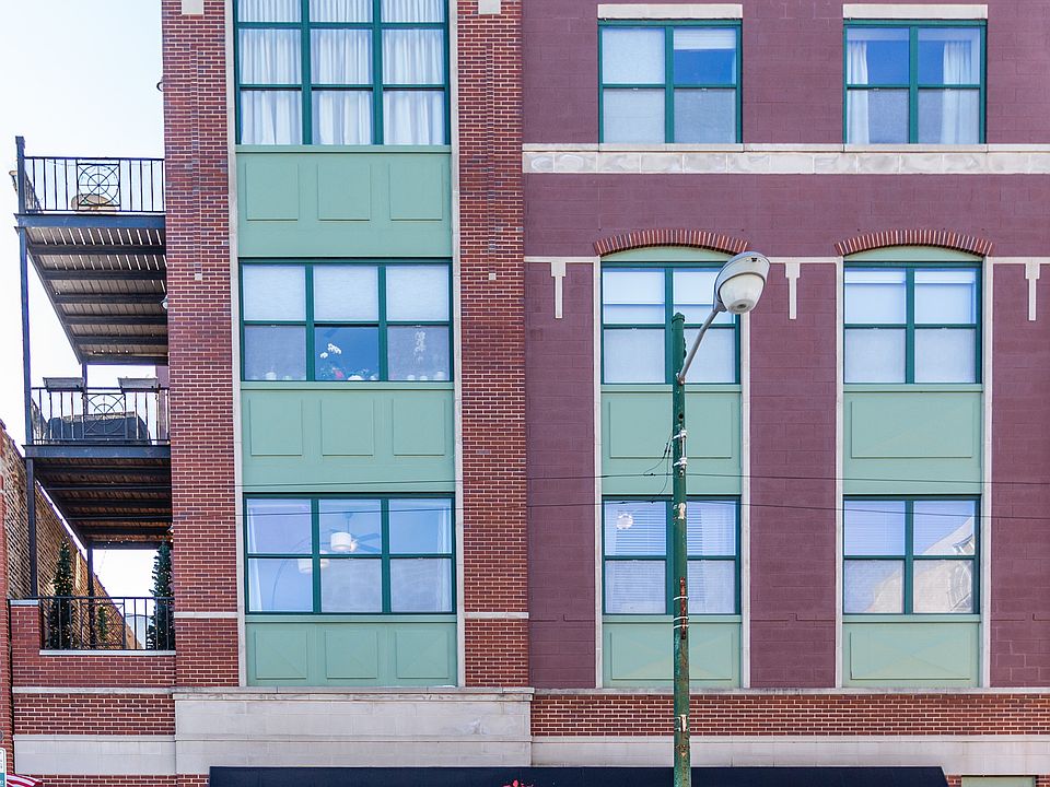 1st image of 3118 N Lincoln Ave APT 3A