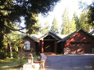 42427 Granite Cir, Shaver Lake, CA 93664