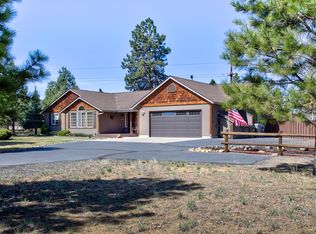 14835 Haywagon, Sisters, OR 97759