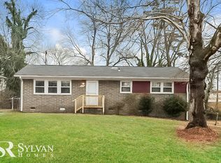 4206 Kildare Dr, Greensboro, NC 27405