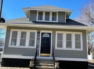 309 Davenport St, Holstein, IA 51025
