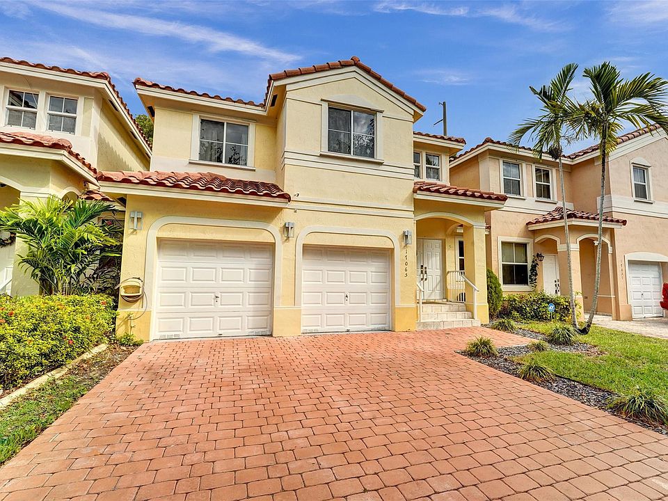 1st image of 17065 SW 33rd Court #17065