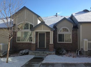 3275 S Ventura Way, Aurora, CO 80013