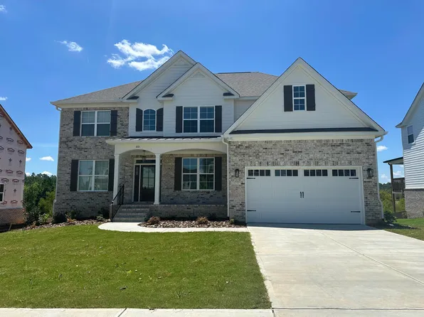 661 Whitney Shoals Road, Evans, GA 30809