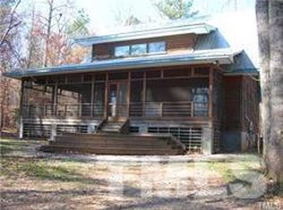 1097 Woodland Church Rd, Wake Forest, NC 27587