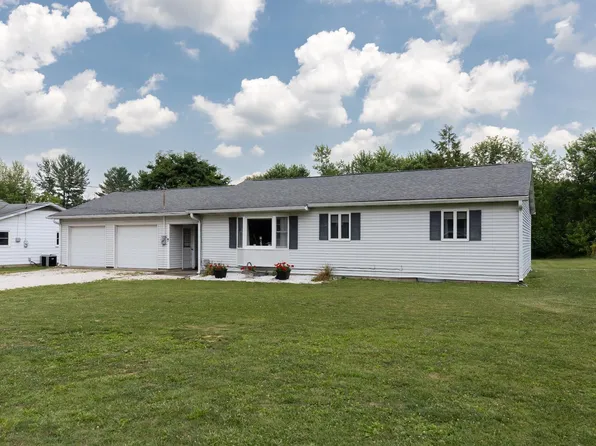2724 N Smith Pike, Bloomington, IN 47404
