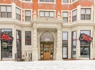 533 Commonwealth Ave #7, Boston, MA 02215