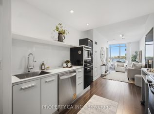 Panorama Condos, Toronto, ON M5V 2V6