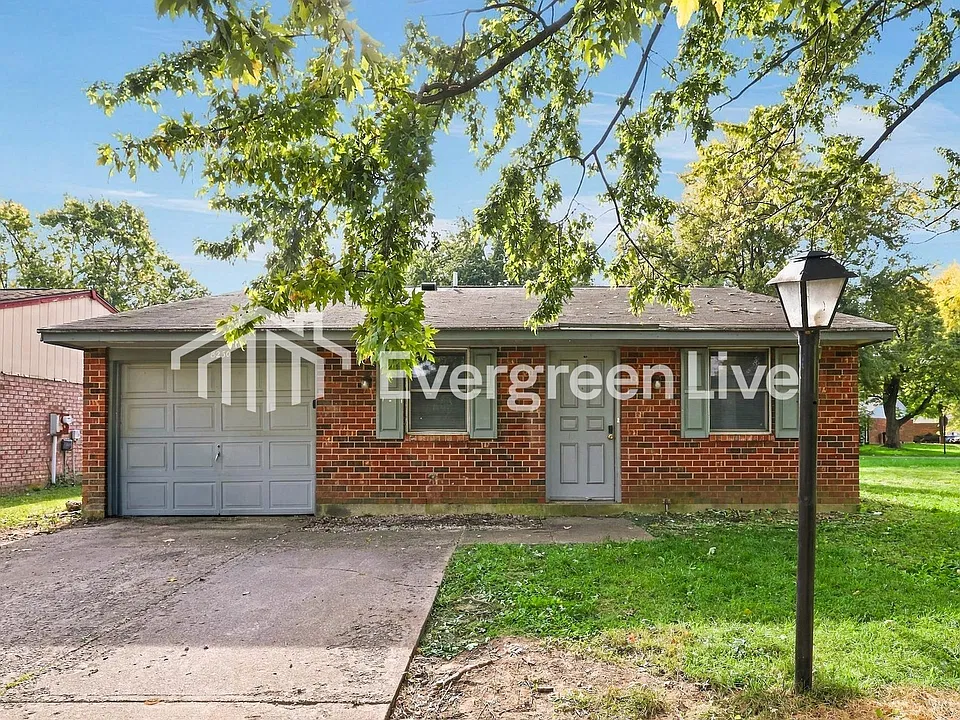 8230 Mount McKinley Dr