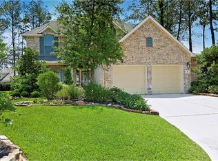 6 Tunica Pass Ct, The Woodlands, TX 77389