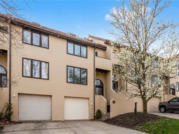 1104 W Ridge Rd, Allison Park, PA 15101