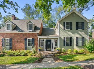 417 Stonewall Ave, Winchester, VA 22601