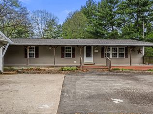 420 N Fisler Rd, Monticello, IL 61856