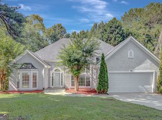 20 Mallard Trce, Newnan, GA 30265