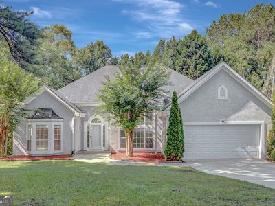 20 Mallard Trce, Newnan, GA, 30265