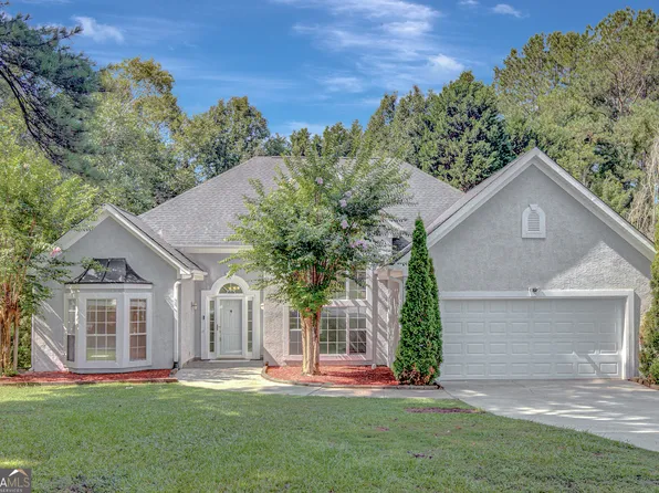 20 Mallard Trce, Newnan, GA 30265