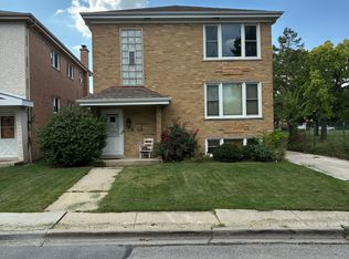 6526 N Neva Ave FLOOR 3, Chicago, IL 60631