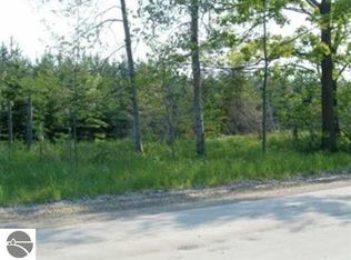 0 W Ora Lake Rd, Hale, MI 48739