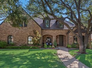 6813 Vista Ridge Dr E, Fort Worth, TX 76132