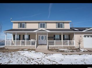41 E 800 S, Lewiston, UT 84320