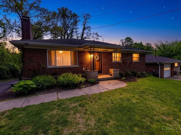 2677 Altura Dr, Cincinnati, OH 45239