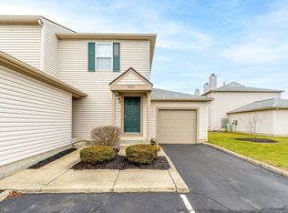 5696 Rutgers Ln #180F, Hilliard, OH 43026