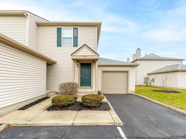 5696 Rutgers Ln #180F, Hilliard, OH 43026