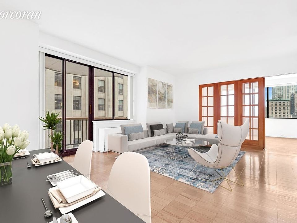 1st image of 43 E 25th St APT 11B