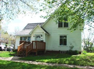 418 N Maple St, Ithaca, MI 48847