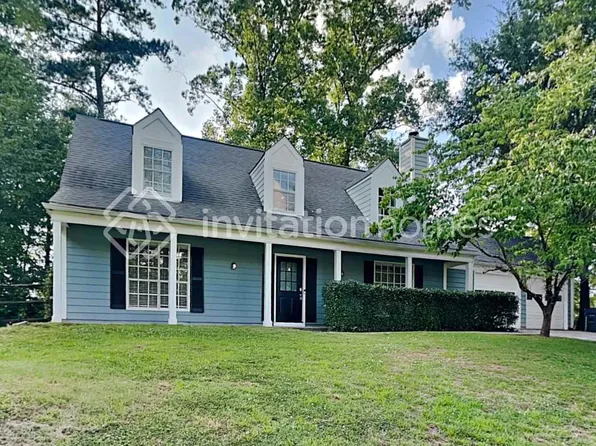 650 Cranberry Ct, Roswell, GA 30076