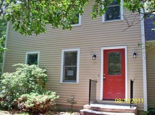 251 Acapesket Rd, East Falmouth, MA 02536