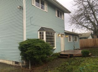 5311 E N St, Tacoma, WA 98404